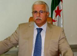 لدى استقباله الوزير المنتدب الماليزي للصناعات الغذائية والمواد الأولية              بن مرادي يؤكد رغبة الجزائر في الإستفادة من تجربة ماليزيا في الإبتكار