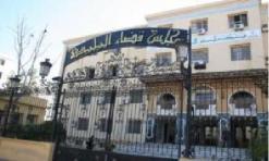 جنايات البليدة تدين ”شامانو” بـ 6 سنوات سجنا نافذا              أبناء الحي البليدي يوقعون بسارق الفيلات في مطاردة بوليسية