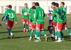 زكري والإدارة يحفزون اللاعبين للفوز على التلمسانيين              مولودية الجزائر تخوض مباراة الموسم