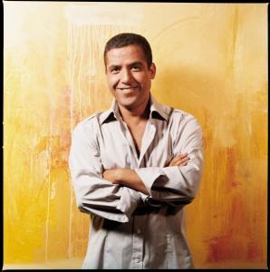 Biographie de Cheb Mami