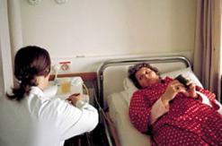 التشخيص المبكر يقي المرأة من الأمراض بنسبة 50 بالمائة               الأمراض المستعصية التي تصيب المرأة.. محور ملتقى بسطيف