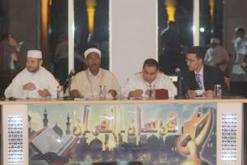 البرايم الثاني من المسابقة              المسيلة تواصل تألقها في ”فرسان القرآن الكريم”