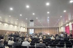 بعد أن فشلت ندوة الغاز المسال ”جي أن أل 16” في تحقيق أهدافها بوهران              بوطرفة يراهن على نجاح احتضان جمعية الطاقة العالمية في نوفمبر 2011