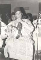 Portrait de Abdelghani Malti