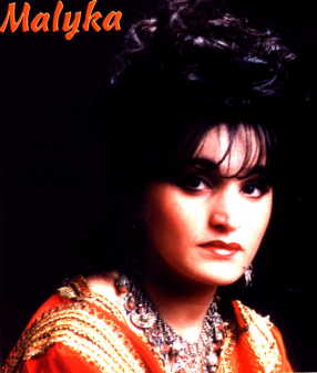 Parcours de Chebba Malyka