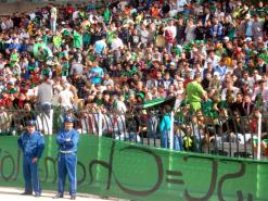 أفراح لأسابيع بقسنطينة وحفلات فنية في الأفق أنصار أوفياء .. غضبهم خطير