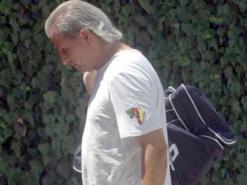 كمال مواسة              “الشركة هي من تحدد بقائي على رأس مولودية باتنة”