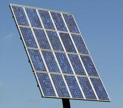 سينظم في الفترة الممتدة ما بين 19 و21 أكتوبر الجاري              صالون دولي مخصص للطاقات المتجددة بتمنراست لترقية استخداماتها