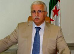 لدى استقباله الوزير المنتدب الماليزي للصناعات الغذائية والمواد الأولية              بن مرادي يؤكد رغبة الجزائر في الإستفادة من تجربة ماليزيا في الإبتكار