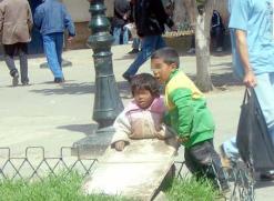 كانوا معرضين للإنحراف              تحويل 70 قاصرا إلى مراكز إعادة التربية للأحداث بوهران