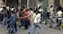 أحدهم حالته خطيرة شجار بالسيوف يخلف جرحى وإغماءات وسط تلاميذ 8 ماي بعنابة