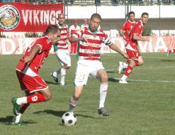 اتحاد عنابة يستأنف اليوم              منادي يعد بكشف المستور وعمراني متخوف