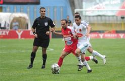 إدارة العميد ستتفاوض مع زكري بعد لقاء السبت              غريب يشترط نقاط تلمسان والحراش والبليدة