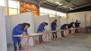 Formation professionnelle: plus de 8.800 places prévues à la prochaine session à Ouargla