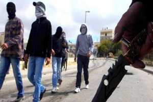 قطّاع طرق يزرعون الرعب على محور تمنراست - أبلسة