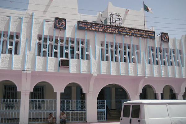 زبائن الضمان الاجتماعي يشتكون تأخر تعويض الوصفات بورقلة