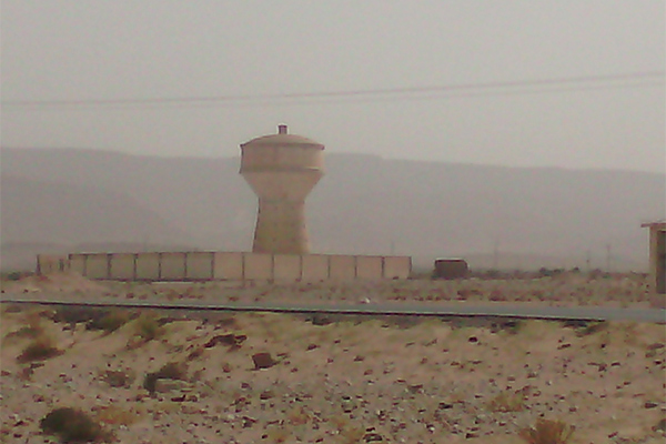 سكان القطفة بالمسيلة يطالبون بتنظيم عملية استغلال مياه الخزان