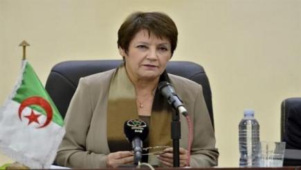 بن غبريط مطلوبة في المسيلة