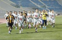 Les clubs privilégient les stages à l'étranger !