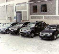 فيما التمس النائب العام أحكاما بـ20 سنة سجنا              10 سنوات سجنا نافذا لمزوري الملفات القاعدية للسيارات بمستغانم