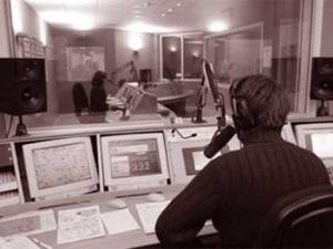 Nâama - Les radios locales en conclave