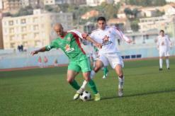 شبيبة بجاية - مولودية العاصمة              نقاط المواجهة من ذهب ولقاء ثأري أمام العميد