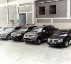 فيما التمس النائب العام أحكاما بـ20 سنة سجنا              10 سنوات سجنا نافذا لمزوري الملفات القاعدية للسيارات بمستغانم