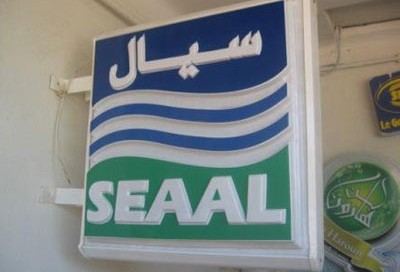 Gestion et assainissement de l'eau : Seaal obtient un nouveau contrat