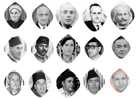 Tlemcen - Le millénaire musical andalou sous la lumière