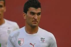 بعد إصرار اللاعب على التنقل لمعسكر جنوب إفريقيا              الأهلي المصري يوافق على انضمام سعيود للمنتخب الأولمبي