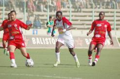 الجولة 26 من بطولة الرابطة المحترفة الأولى              الشلف يقترب من اللقب ومولودية الجزائر يلعب مصيره ببجاية