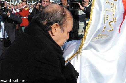 اشتريتم حريتكم بالثمن الغالي، وقدمتم في سبيلها من الضحايا ما لم يقدمه شعب من شعوب الأرض