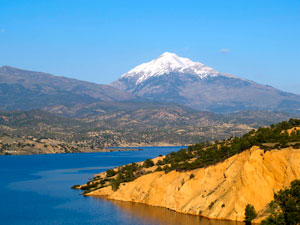 Bouira - L'eau du robinet est garantie