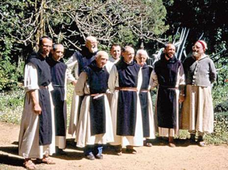 Affaire des moines de Tibhirine : Un émissaire français a rencontré Djamel Zitouni