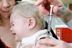 أهمها اللقاح الخاص بجرثومة “هيموفيليس”              حملة التلقيح لدى الأطفال بتيارت فاقت النسبة المطلوبة