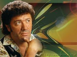 Portrait de Matoub Lounès