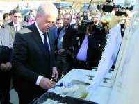 Plusieurs projets seront inaugurés