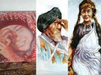 Freres d'art et de combat