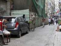 La rue Tanger bientôt transformée en voie piétonnière