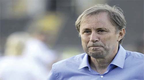 Que dira Milovan Rajevac aux Algériens '