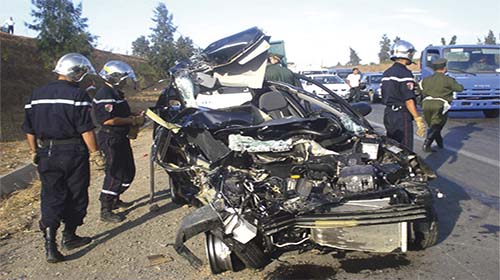 Trois morts et une dizaine de blessés, mardi à Tizi Ouzou