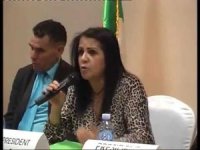 Installation du bureau local de la CGEA