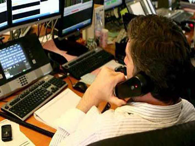 Rassurées par la désignation de Theresa May