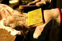 تملك 52 بالمائة من شركة “إينور” للاستكشاف والإنتاج              “أسيكوم” تنتج حوالي 1790 أوقية من الذهب شهرياً بمنجم بتمنراست