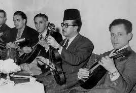 Parcous du Cheikh Abdelkrim Mehamsadji