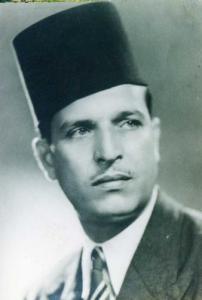 Hadj Menouar une étoile filante au firmament