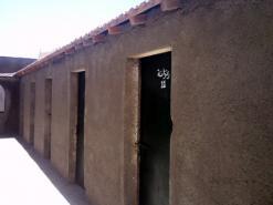 شاهد على الهمجية الاستعمارية              معتقل ”قصر الطير” بسطيف.. أو مصنع الموت