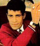 Portrait de Mohamed Mazouni