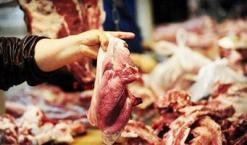 السلع غير المفوترة تجاوزت قيمتها 58 مليار سنتيم              حجز 1183 كلغ من المواد الإستهلاكية الفاسدة بالمدية