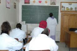 50 سجينا من مجموع 6376 مترشح لبكالوريا 2010 بسيدي بلعباس